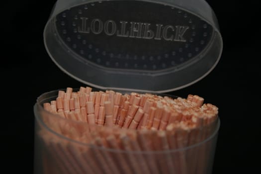 toothpicks