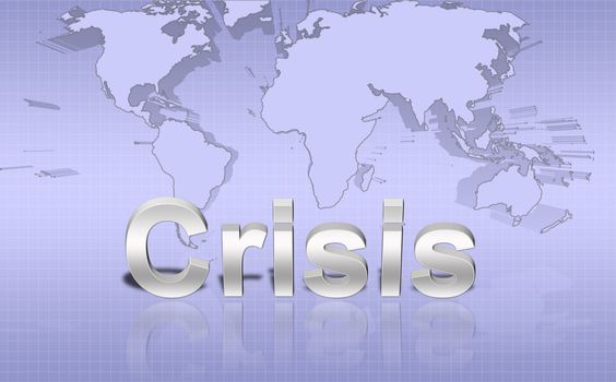 Crisis -World
