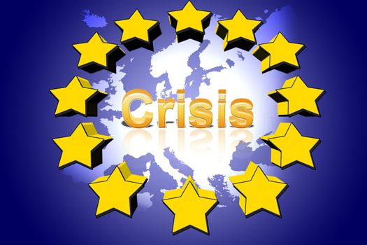 Crisis-Europa