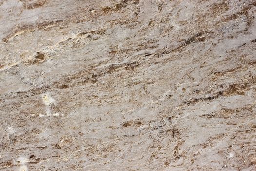 We see Gray and sand granite texture, part of the wall