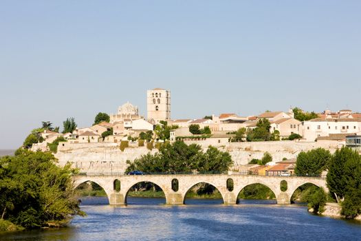 Zamora, Castile and Leon, Spain