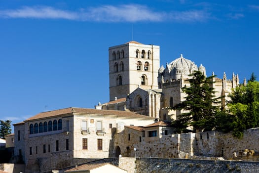 Zamora, Castile and Leon, Spain
