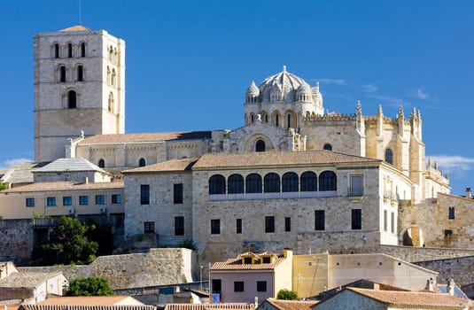 Zamora, Castile and Leon, Spain