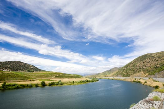 Douro Valley, Portugal