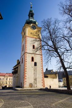 Banska Bystrica, Slovakia