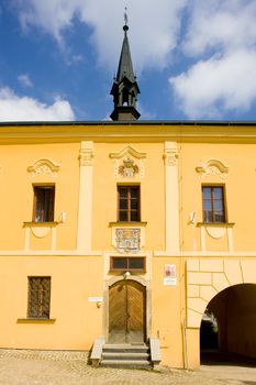 Polna, Czech Republic