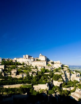 Gordes, Provence, France