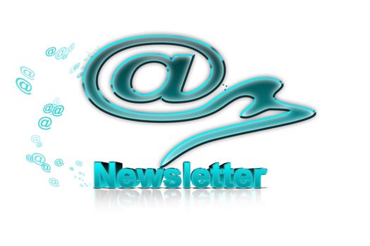 Newsletter - E-Mail