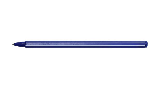 office pen on a white background 