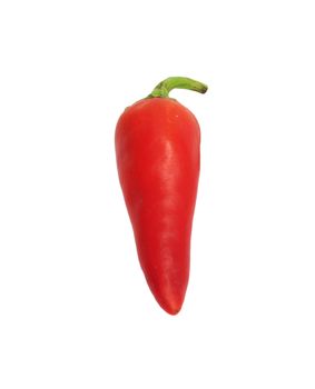 red chilly 