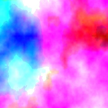 Abstract blur background with many colour shades