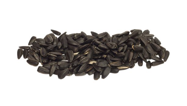 Sunflower seeds.