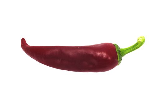 red chilly 