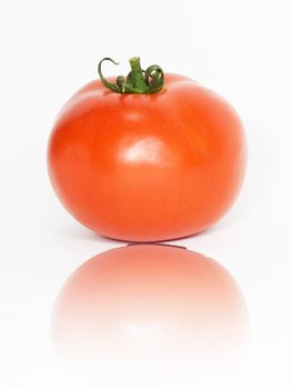 one tomato