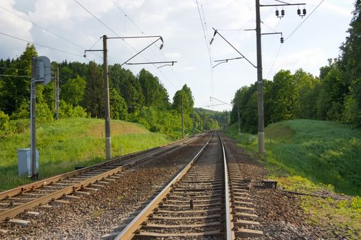 Railway