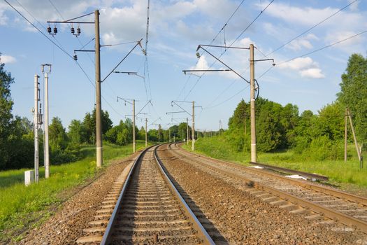 Railway