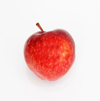 Red apple 