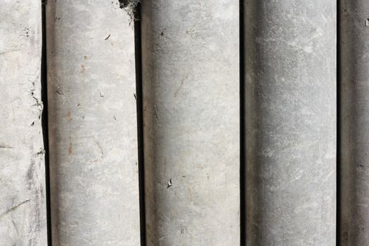 asbestos pipes 