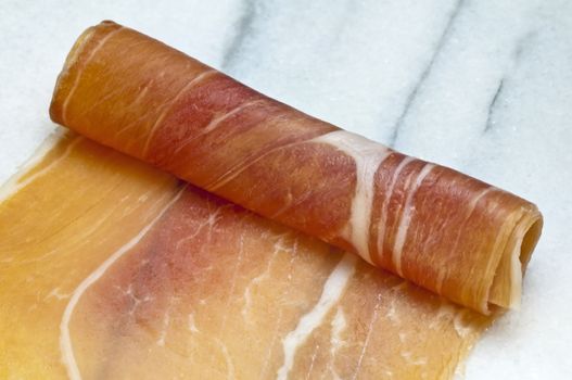 ham of Spain Jamon Serrano