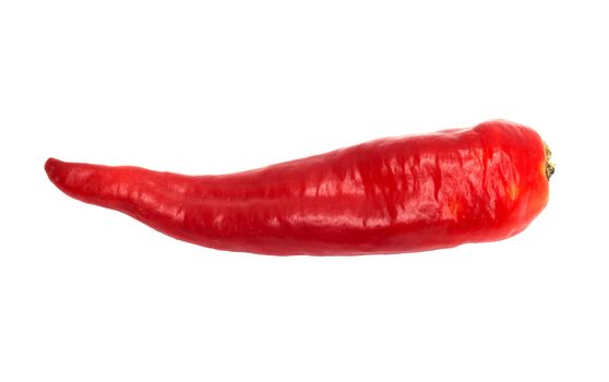 red chilly 