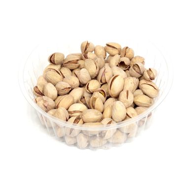 Pistachios 