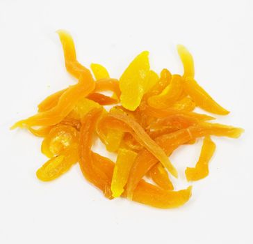 candied fruits
