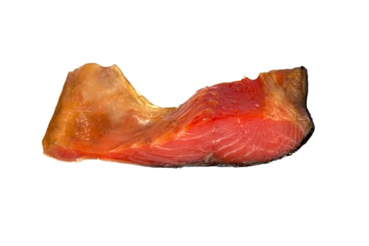smoked lox