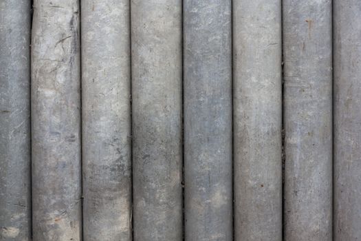 asbestos pipes 