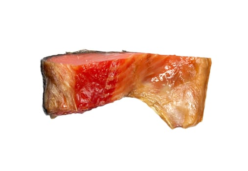 smoked lox