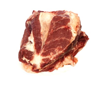 Fresh meat 