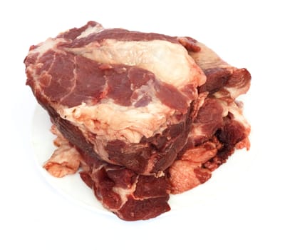 Fresh meat 