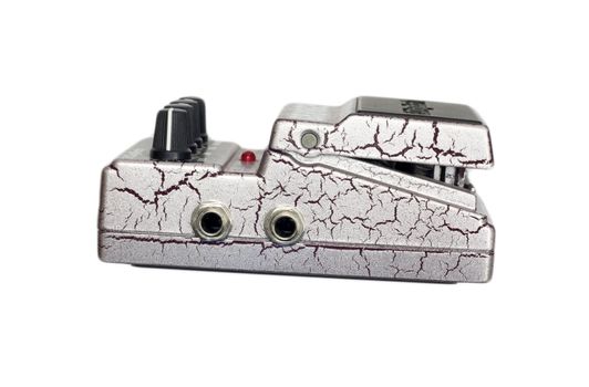 Used Grunge Funky Guitar Pedal 