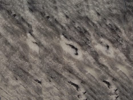 Gray marble surface texture for background..           