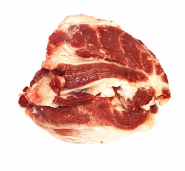 Fresh meat 