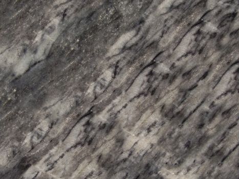 Gray marble surface texture for background..              