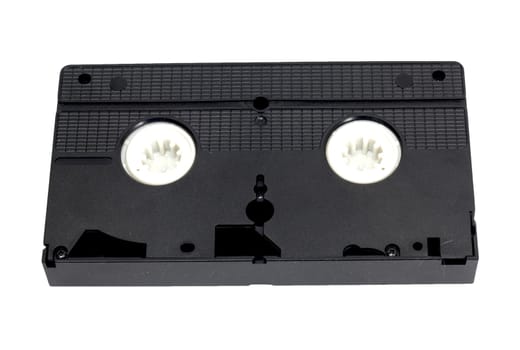 VHS Video Cassette 