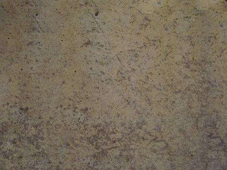  Brown cement plaster as a background 
     