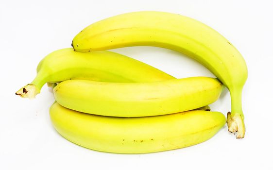 Bananas collection 