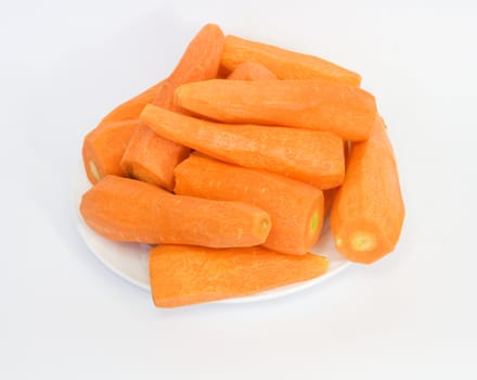carrot