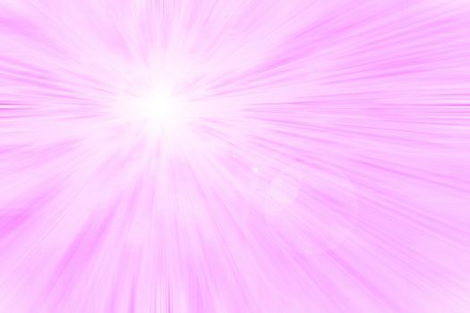 Soft pink tone abstract background
