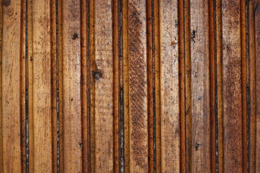 old wooden background 