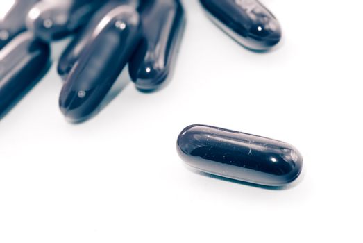 Here are pills that everyone need for everyday.
