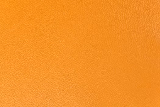 Pattern, Orange leather texture as background