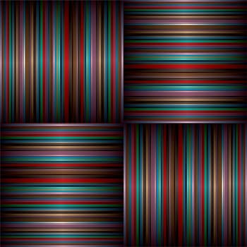 multi coloured abstract striped background with candy colours