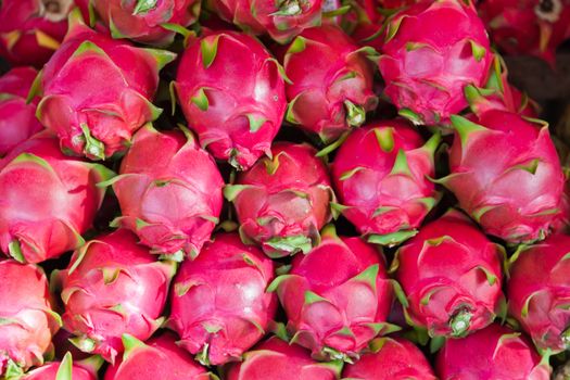 fruit, dragon fruit sweet