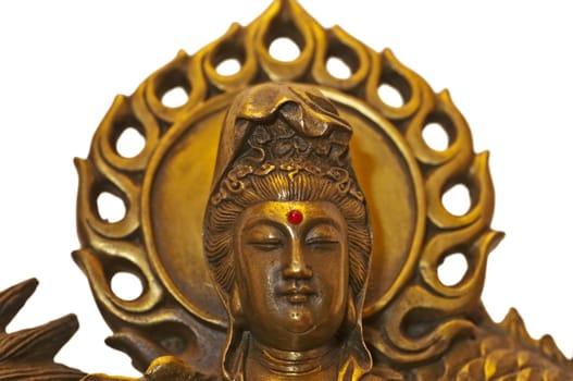 Buddha Guanyin