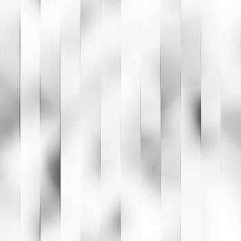 3d texture of white to grey vertical stripes with depth