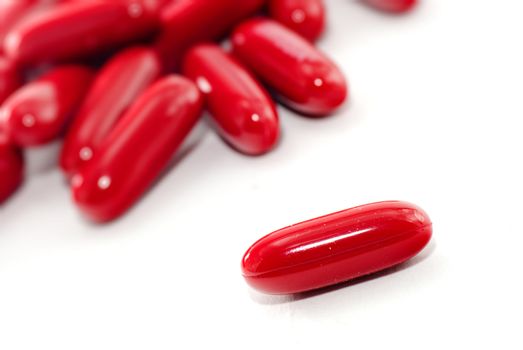Here are pills that everyone need for everyday.