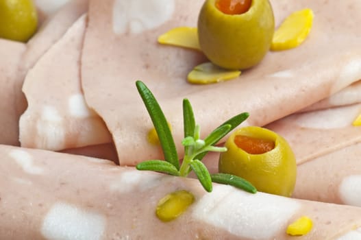 Mortadella