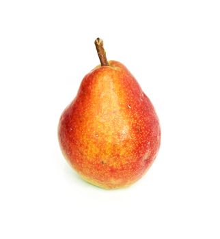 red pear